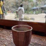 宮島茶寮 千景 - 