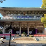 禅カフェ茶房おかげや - 