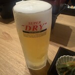 個室居酒屋 すみ田 - 