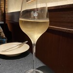 ステーキハウス リブルーム - 