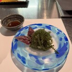 マジュン・リッカ - 