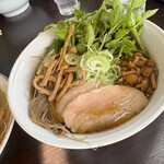 二本松バイパスドライブイン - 