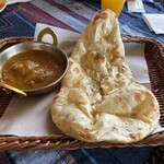 アンナプルナ カレー&ビュッフェ - 