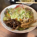 二本松バイパスドライブイン - 