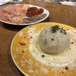 表参道バル エルヴエロ - 