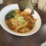 二本松バイパスドライブイン - 