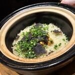 新潟古町 而今 - 