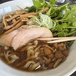 二本松バイパスドライブイン - 