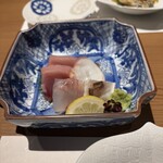 新潟古町 而今 - 