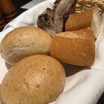 ステーキハウス リブルーム - 