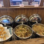 アンナプルナ カレー&ビュッフェ 天白店 - 