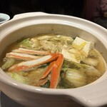 新潟古町 而今 - 