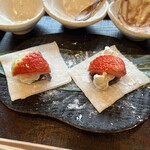 宮島茶寮 千景 - 