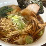 二本松バイパスドライブイン - 