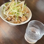 二本松バイパスドライブイン - 