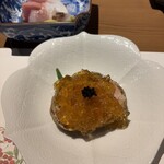 新潟古町 而今 - 