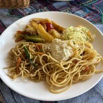 アンナプルナ カレー&ビュッフェ 天白店 - 