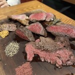 表参道バル エルヴエロ - 