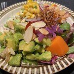 ステーキハウス リブルーム - 