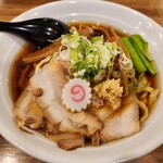 拉麺 アイオイ - 