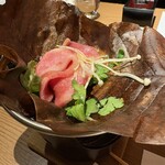 新潟古町 而今 - 