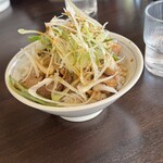 二本松バイパスドライブイン - 