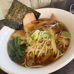 二本松バイパスドライブイン - 