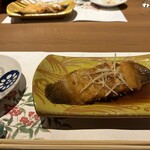 新潟古町 而今 - 