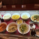 アンナプルナ カレー&ビュッフェ 天白店 - 