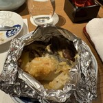 新潟古町 而今 - 