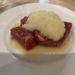 おれん家 ホルモン - 料理写真: