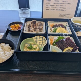 道の駅 キラメッセ室戸・食遊鯨の郷_1