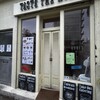 TASTE THE WORLD 外苑前店