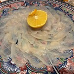 黒船 - 料理写真: