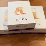 I'm LILY - 