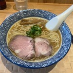 自家製麺 のぼる - 