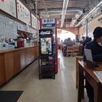 浜っこ食堂 大洗シーサイドステーション店 - 