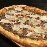 オービカ モッツァレラバー - メイン写真: