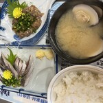 焼蛤 浜茶屋 向島 - 