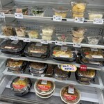セブンイレブン  - 料理写真:
