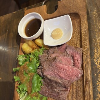 口コミ一覧 : ツイテル （Tsui-teru!） - 中野/ビストロ [食べログ]