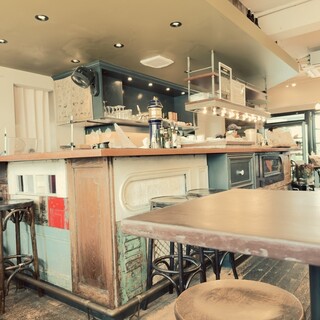 ネモ・ベーカリー&カフェ_2