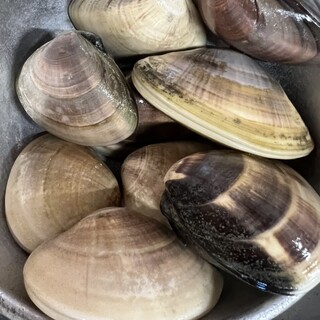 焼蛤 浜茶屋 向島_1