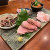 焼とんya たゆたゆ 中津店
