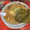 東京豚骨拉麺ばんから 池袋本店