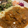CURRY HOUSE シナモンの木