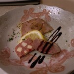 ヴィラ勝山 アヴェール - 