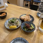 大衆酒場 むに - 