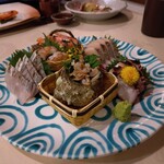 ヴィラ勝山 アヴェール - 