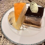 パリジャン パーペチュアル - 